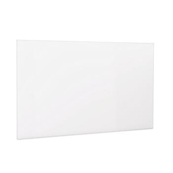 Biela magnetická tabuľa DORIS, 2000 x 1200 mm obrázok