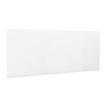 Biela magnetická tabuľa DORIS, 3000 x 1200 mm obrázok