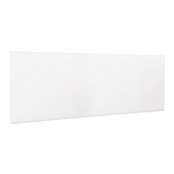 Biela magnetická tabuľa DORIS, 3500 x 1200 mm obrázok
