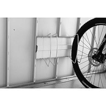Biohort Držiak bicyklov BikeHolder k domčeku Biohort NEO obrázok