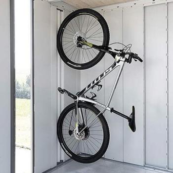 Biohort Držiak bicyklov BikeMax k domčeku Biohort NEO obrázok