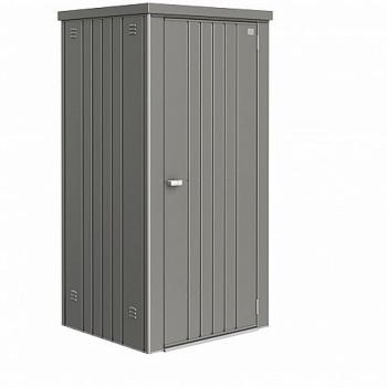 Biohort Skriňa na náradie Biohort vel. 90 93 x 83 (sivý kremeň metalíza) obrázok