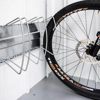 Biohort Stojan na bicykle Biohort BikeHolder obrázok
