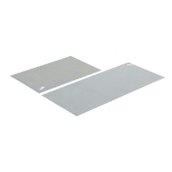 Bočnica k otvorenému koncovému rámu MIX, 2100x600 mm, galvanizovaná obrázok