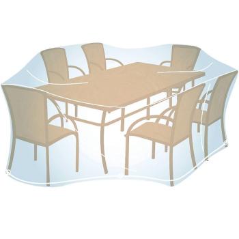 Campingaz Obal na záhradný nábytok Rectangular L - oval obrázok