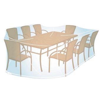 Campingaz Obal na záhradný nábytok Rectangular XL - oval obrázok