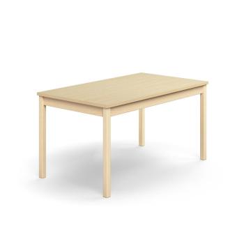 Canteen tables obrázok