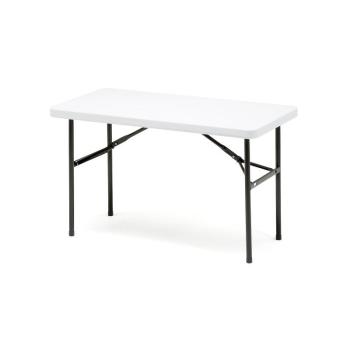 Cateringový skladací stôl KLARA, Š 1220 x H 610 mm obrázok