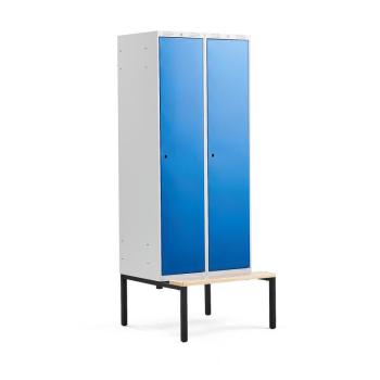 Clothes lockers obrázok