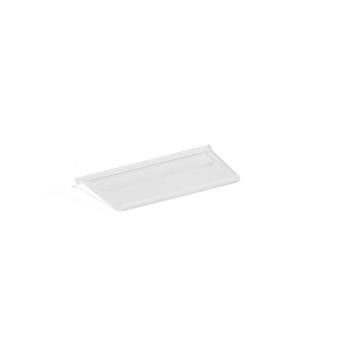 Deliaca priečka do plastových boxov REACH, 180x95 mm obrázok