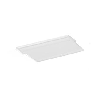 Deliaca priečka do plastových boxov REACH, 240x150 mm obrázok