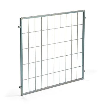 Deliaca priečka pre nadstavec na palety VOLUME, 1150x1000 mm obrázok