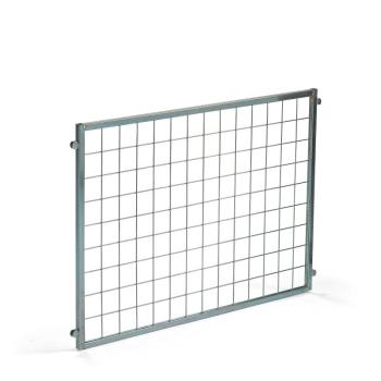 Deliaca priečka pre nadstavec na palety VOLUME, 1150x800 mm obrázok