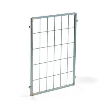 Deliaca priečka pre nadstavec na palety VOLUME, 750x1000 mm obrázok