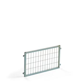 Deliaca priečka pre nadstavec na palety VOLUME, 750x400 mm obrázok