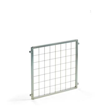 Deliaca priečka pre nadstavec na palety VOLUME, 750x660 mm obrázok