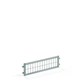 Deliaca priečka pre paletový nadstavec VOLUME, 750x200 mm obrázok