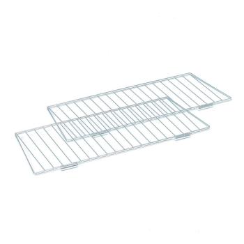 Deliaca stena pre klietkový vozík, 600x220 mm obrázok