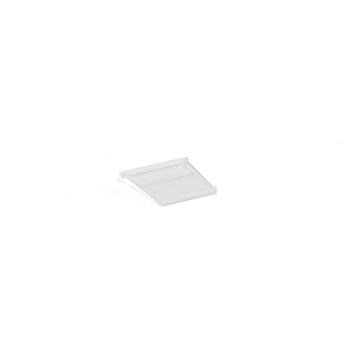 Deliace prepážky pre plastové boxy REACH, 90x95 mm, 50 ks obrázok