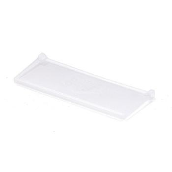 Deliace priečky pre plastové boxy DETAIL, š 188 mm obrázok