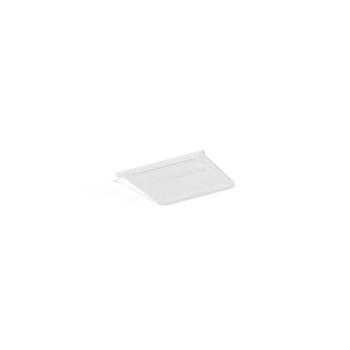 Deliace priečky pre plastové boxy REACH, 120x95 mm, 25 ks obrázok