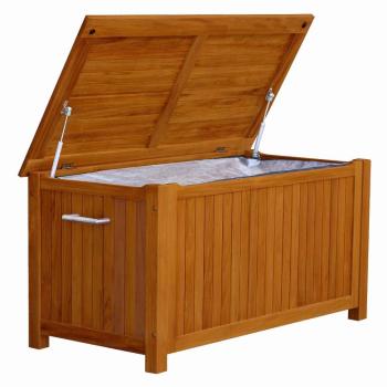 DEOKORK Box na podušky na záhradný nábytok LOUIS obrázok