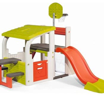 DEOKORK Hracie centrum Fun obrázok