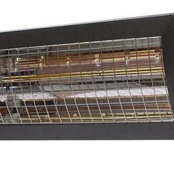 DEOKORK Infražiarič ComfortSun24 1400W kolískový vypínač - antracit obrázok