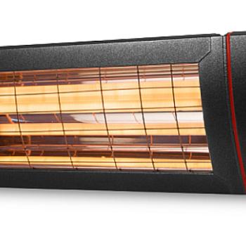 DEOKORK Infražiarič ComfortSun24 2000W Bluetooth - antracit obrázok
