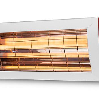 DEOKORK Infražiarič ComfortSun24 2000W Bluetooth - biely obrázok