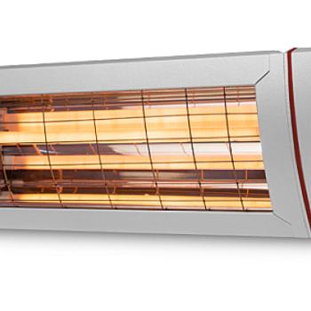 DEOKORK Infražiarič ComfortSun24 2000W Bluetooth - titan obrázok