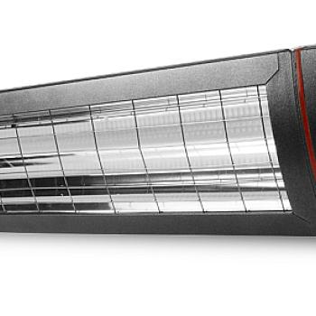 DEOKORK Infražiarič ComfortSun24 2800W Bluetooth - antracit obrázok
