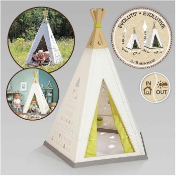 DEOKORK Teepee indoor / outdoor 2v1 obrázok