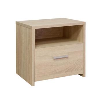 DESIRE lamino nočný stolík obrázok