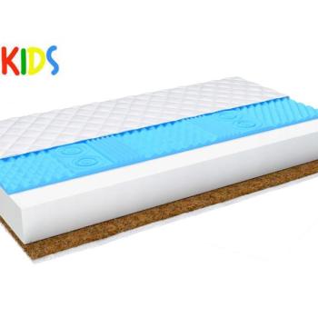 Detské matrace 120x70 - Matrace 70x120 obrázok