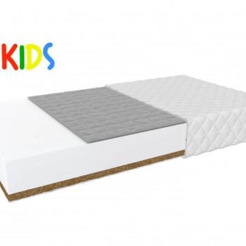 Detské matrace 180x80 - Matrace 80x180 obrázok