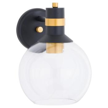 Dizajnové nástenné lampy obrázok