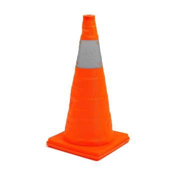 Dopravný kužeľ, V 620 mm obrázok
