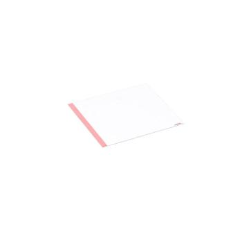 Držiak informačných ceduliek, 200x210 mm obrázok