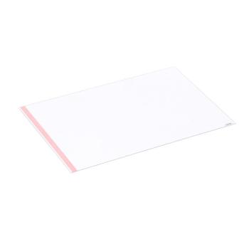 Držiak informačných ceduliek, 420x300 mm obrázok
