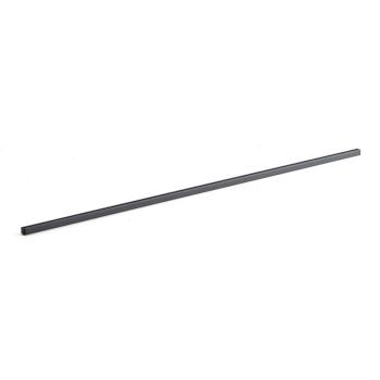 Držiak s C profilom na pripevnenie k ramenám stola ROBUST/SOLID, 1990 mm obrázok