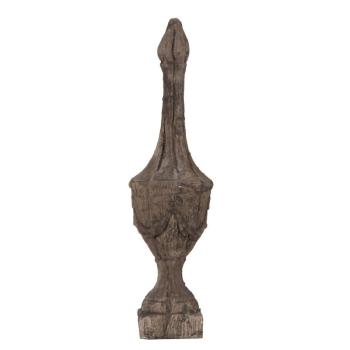 Estila Dekorácia BLANCO DECAPADO 59cm obrázok