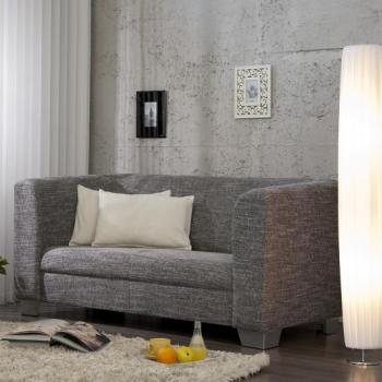 Estila Dizajnová elegantná stojaca lampa Paris 120cm obrázok