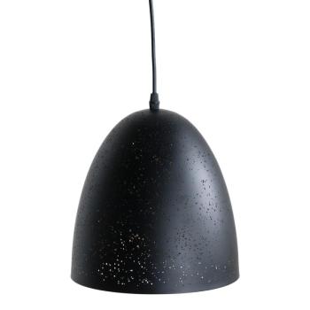 Estila Dizajnová industriálna závesná lampa Dot obrázok
