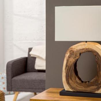 Estila Dizajnová lampa Cycle 60cm obrázok