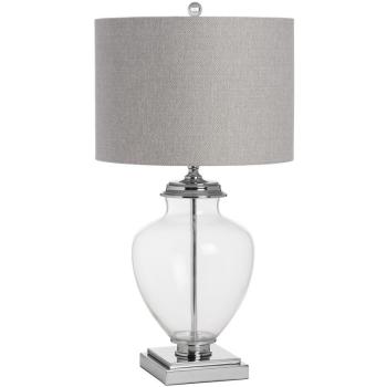 Estila Dizajnová stolná lampa Perugia obrázok