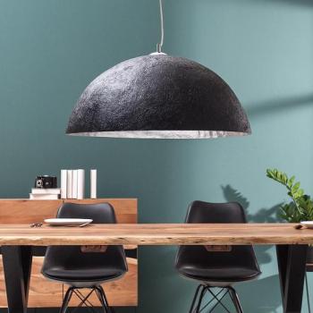 Estila Dizajnová závesná lampa Glow obrázok