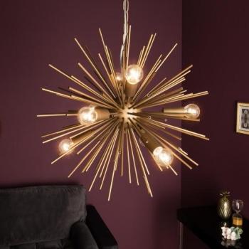 Estila Dizajnový luster Ange - 50cm obrázok