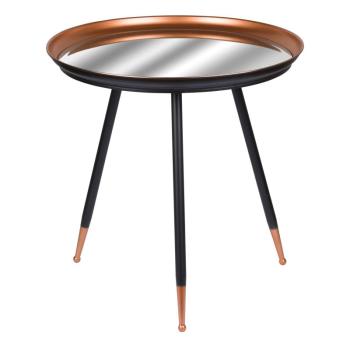 Estila Dizajnový príručný stolík Antique 61cm obrázok