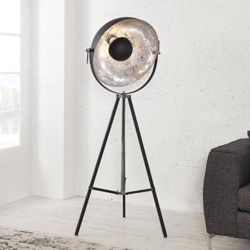 Estila Elegantná stojaca lampa Big Studio obrázok